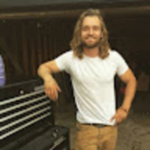 Meet your Posher, Tyler